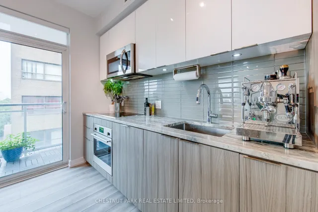 Additional image 10 of 223 St. Clair Ave Unit 614