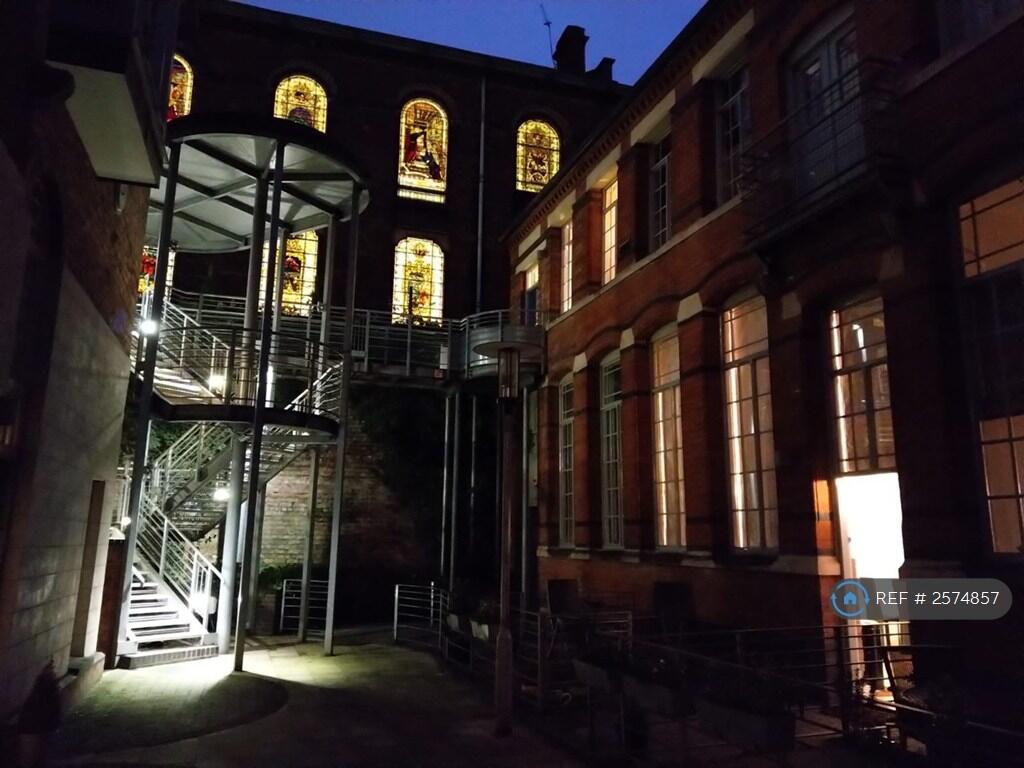 Additional image 15 of Scholars Gate, Birmingham, B1