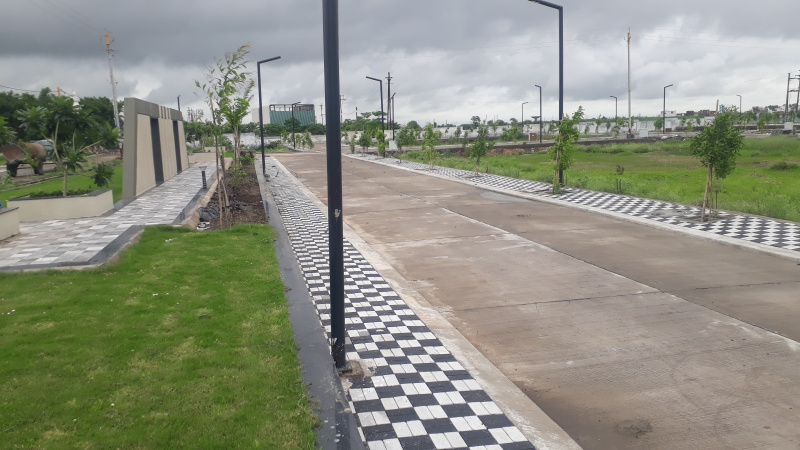 Additional image 2 of Super Corridor, Indore