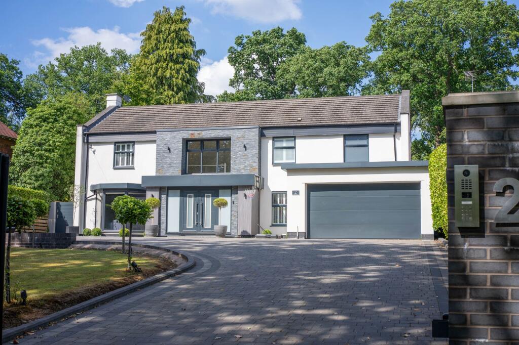 Additional image 35 of Plymouth Road, Barnt Green, B45