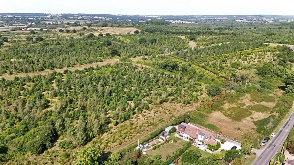 Additional image 42 of Spernal Lane, Great Alne, Alcester