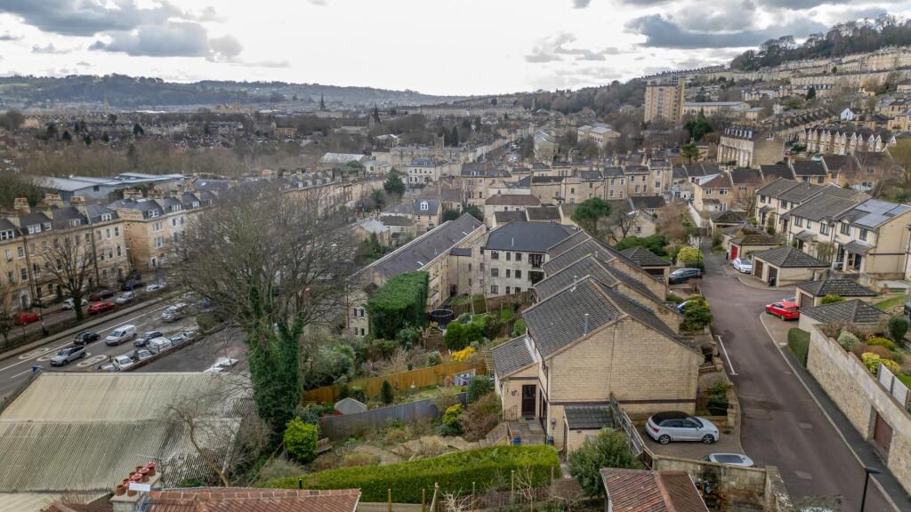 Additional image 30 of Upper East Hayes, Bath