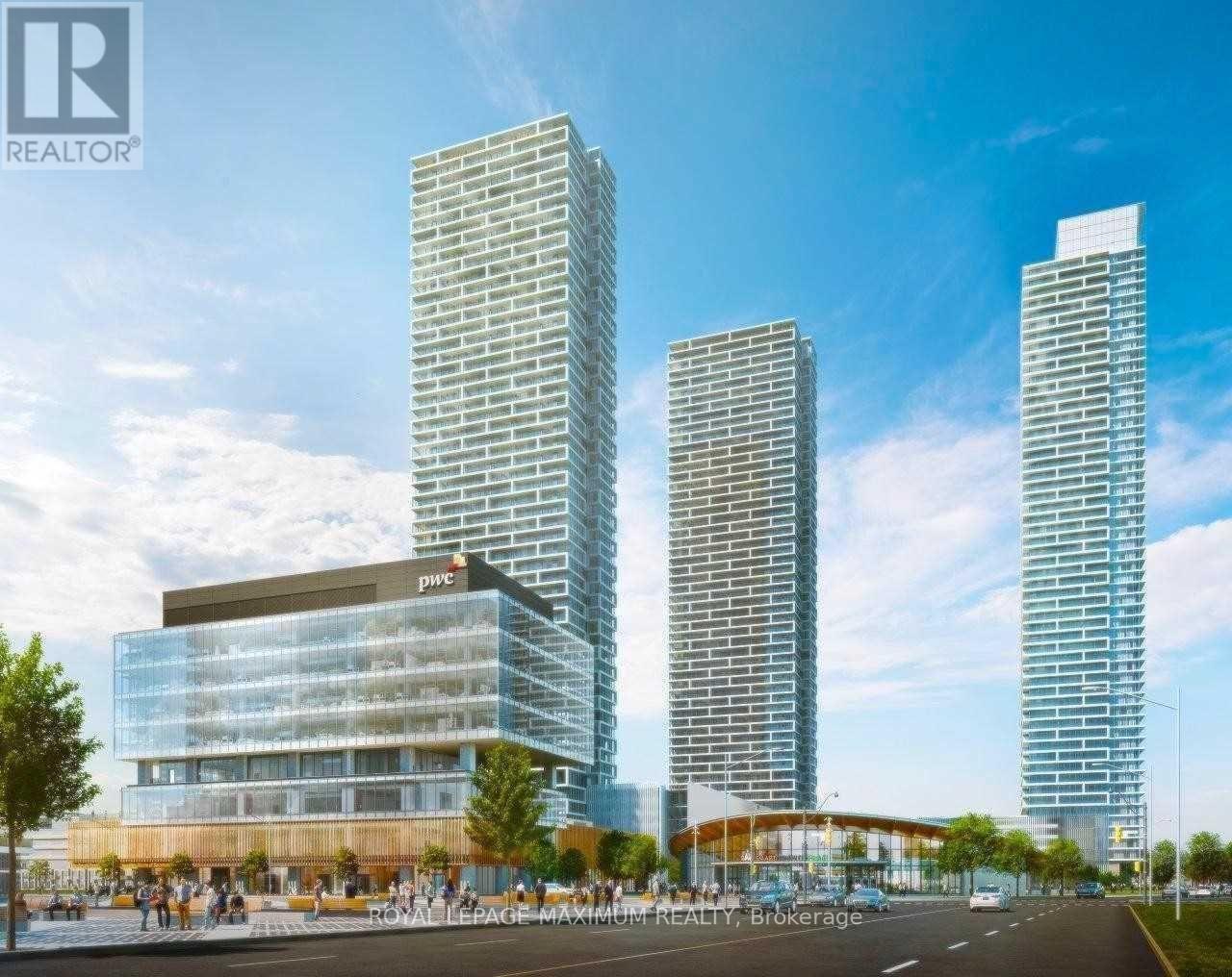 5610 - 898 PORTAGE PARKWAY|Vaughan (Concord), Ontario L4K0J6