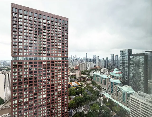 Additional image 14 of 395 Bloor St Unit 3801