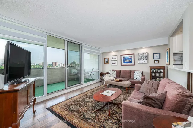 Additional image 3 of 260 Scarlett Rd Unit 1802