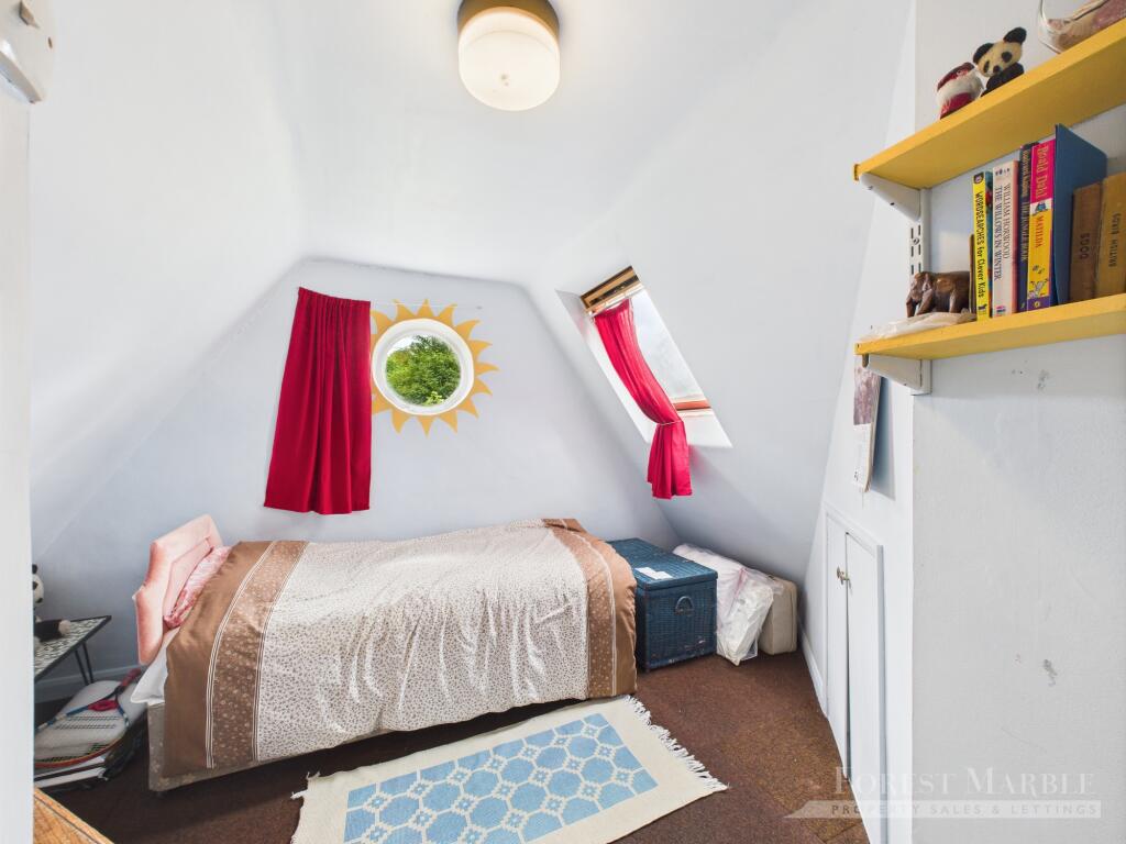 Additional image 7 of Lyes Green, Corsley