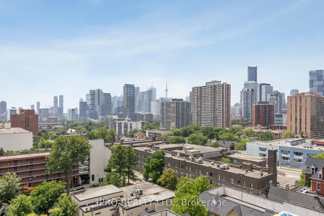 Additional image 33 of 225 Wellesley St Unit 1203