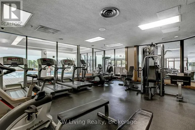 Additional image 22 of 5444 Yonge St Unit 1404