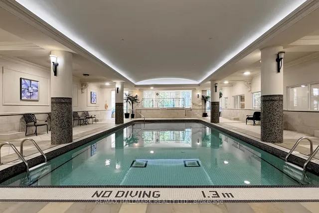 Additional image 39 of 660 Sheppard Ave Unit LPH05