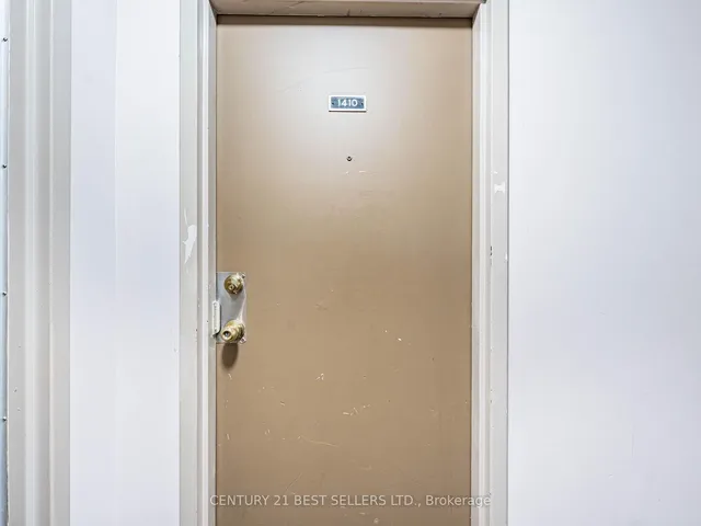 Additional image 6 of 3380 Eglinton Ave Unit 1410