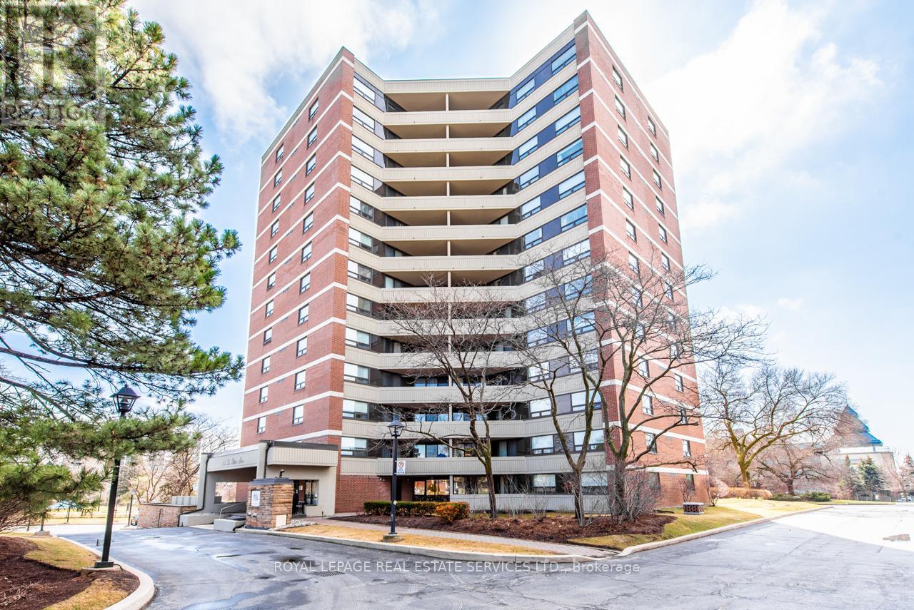 Property image for 1404 - 95 LA ROSE AVENUE|Toronto (Humber Heights), Ontario M9P3T2