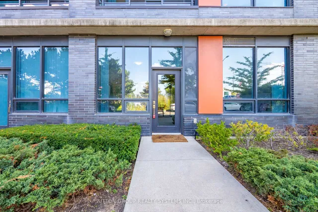 Additional image 19 of 55 Eglinton Ave Unit 104