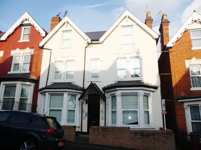 Milford Road, Harborne