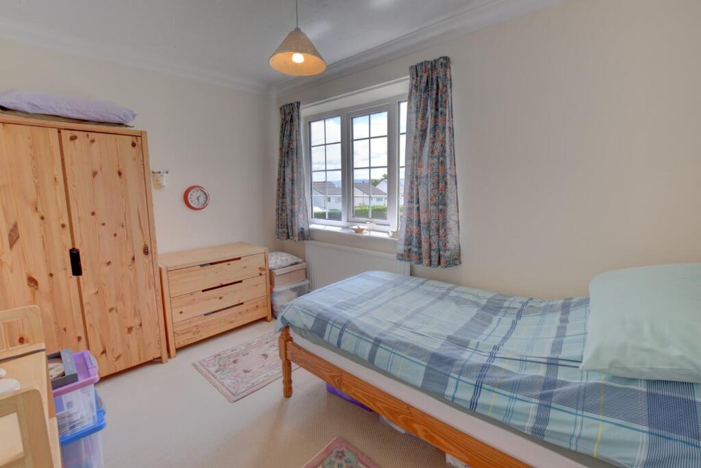 Additional image 20 of Pendle Fields, Fence, Burnley