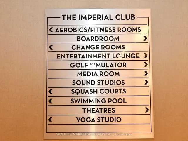 Additional image 43 of 111 St Clair Ave Unit 1128