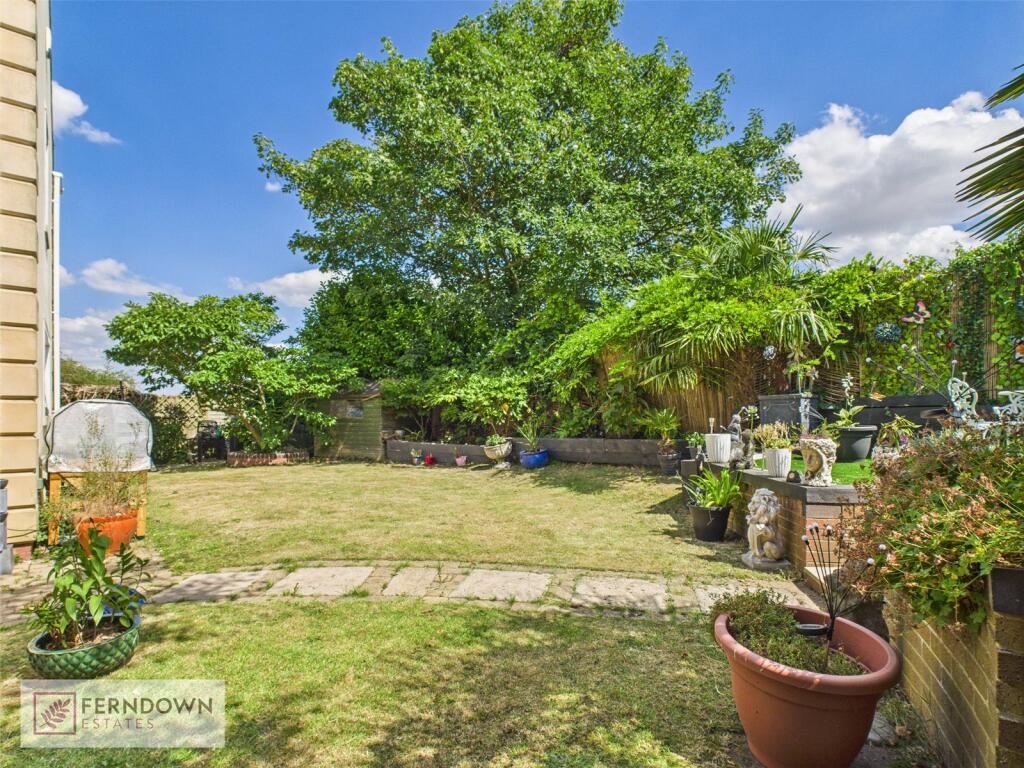 Additional image 10 of Willow House, Ravenswood Hill, Coleshill, B46