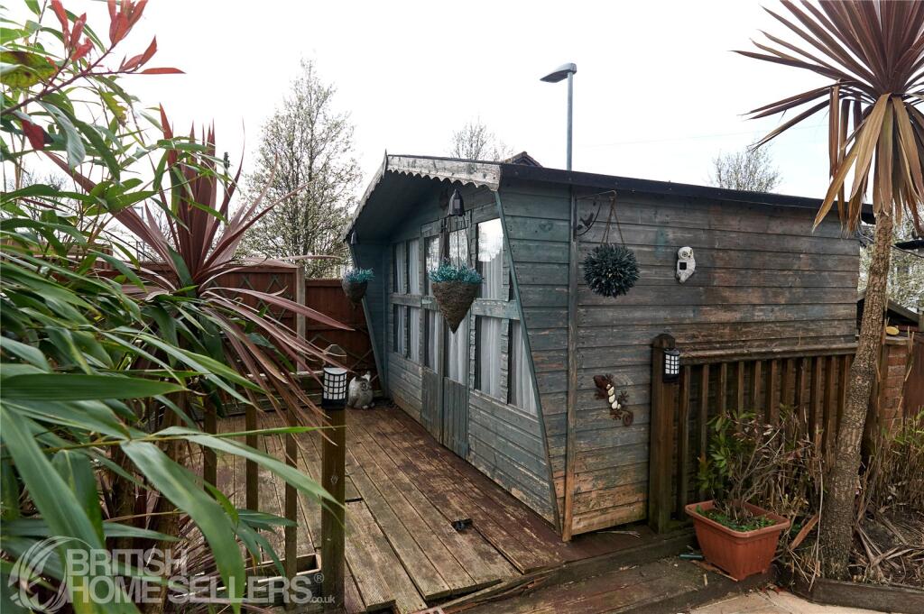 Additional image 16 of Alfred Crescent, Shepton Mallet, Somerset, BA4