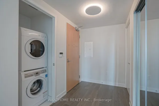 Additional image 19 of 11 Wellesley St Unit 1607