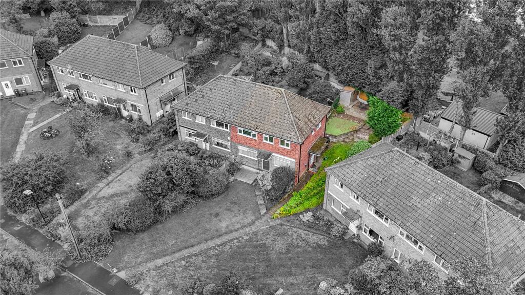 Additional image 14 of Sandy Croft, Sutton Coldfield, West Midlands, B72