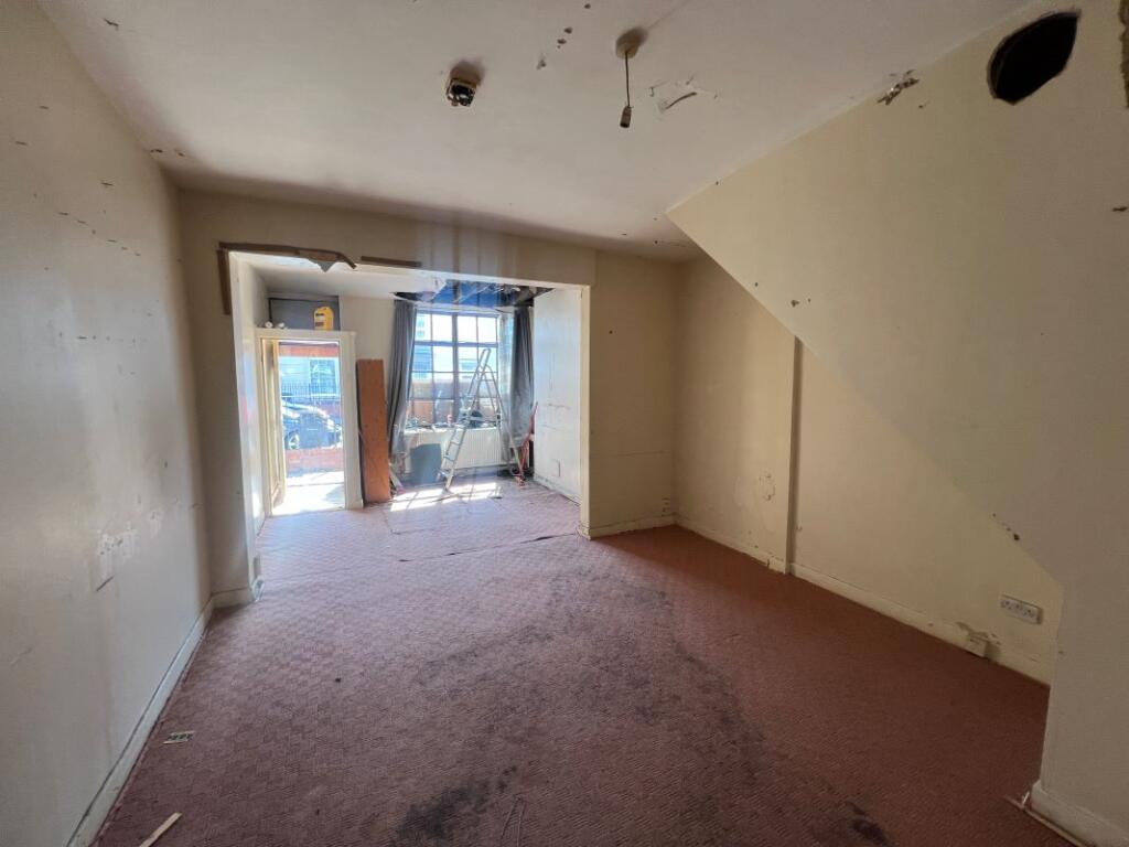 Additional image 9 of 53 Barker Street, Lozells, Birmingham, B19 1EP