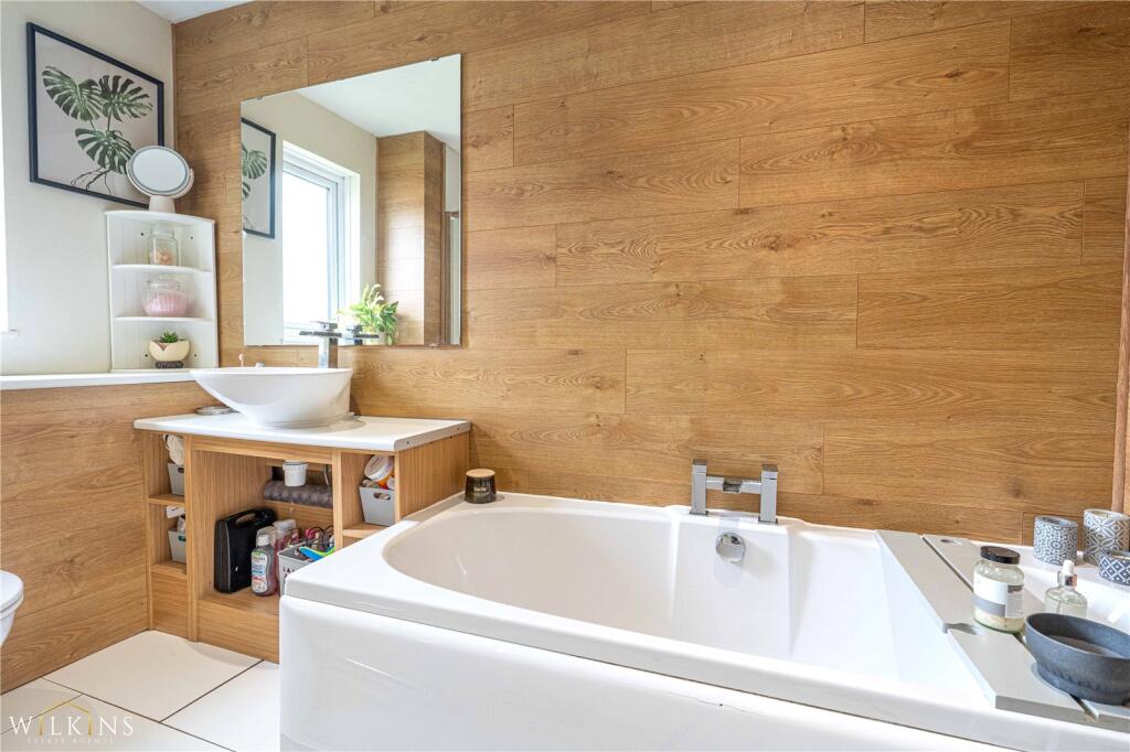 Additional image 27 of Trefoil, Tamworth, Staffordshire, B77