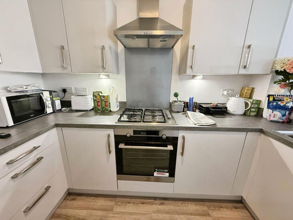 Additional image 4 of Stratford House Road, City Centre, Birmingham, B5