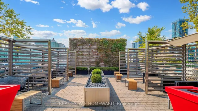 Additional image 26 of 500 Sherbourne St Unit 2706