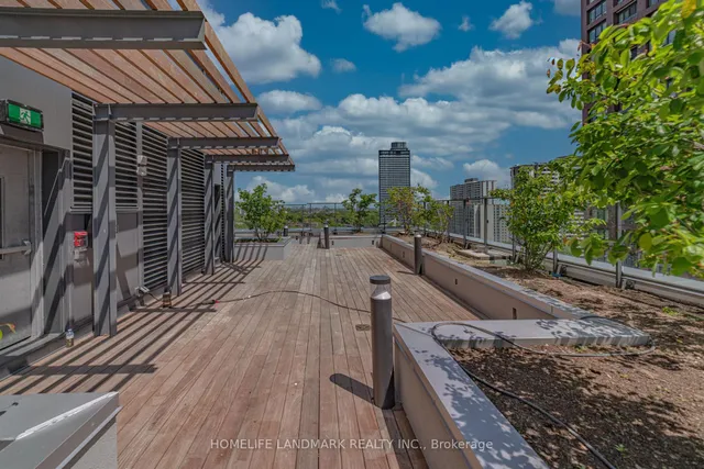 Additional image 14 of 395 Bloor St Unit 5511