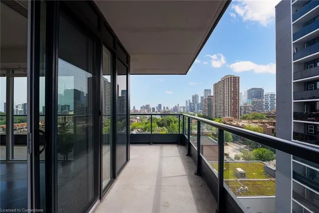 Additional image 21 of 159 Wellesley St Unit 708