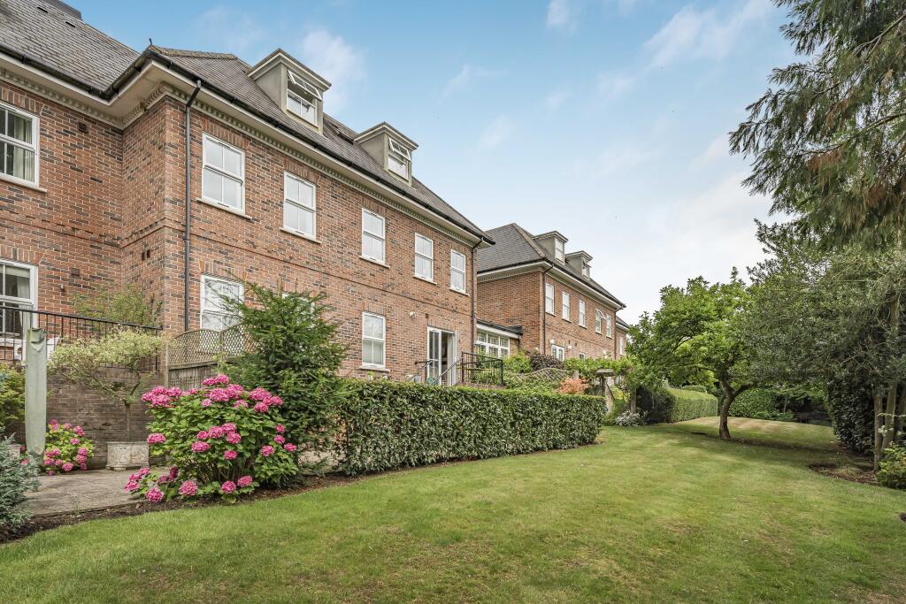 Additional image 21 of Church Street, Welwyn, AL6