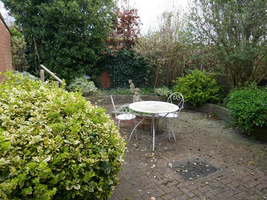 Additional image 11 of Christopher Close, Yeovil