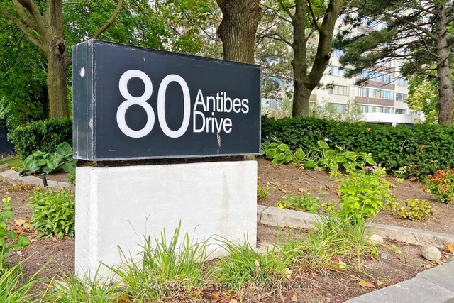 Additional image 8 of 80 Antibes Dr Unit 1807