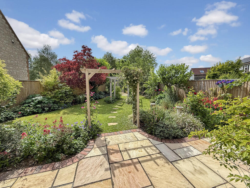 Additional image 16 of The Orchard, Upton Scudamore