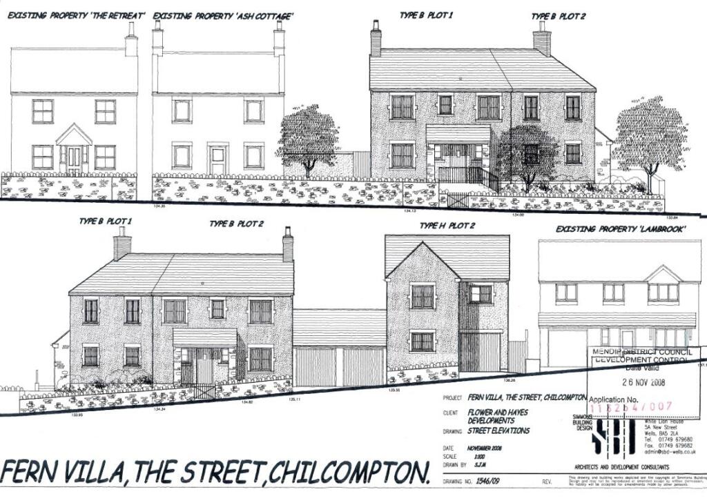 Additional image 10 of The Street, Chilcompton, Radstock