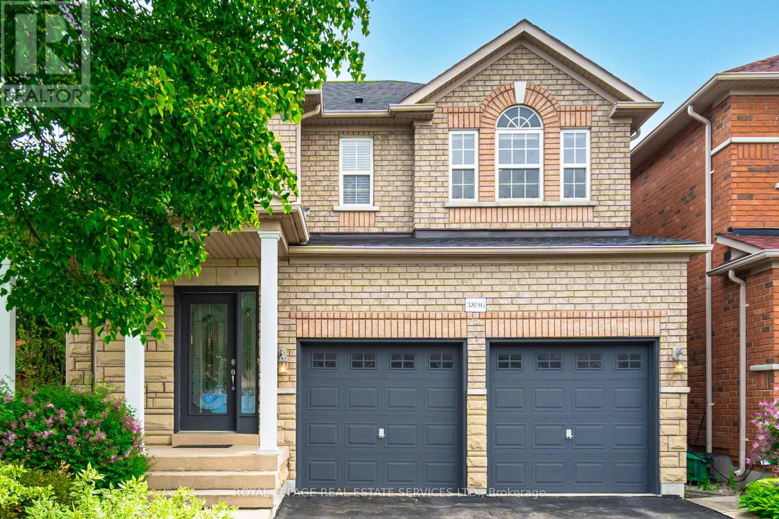 Property image for 3896 BLOOMINGTON CRESCENT|Mississauga (Churchill Meadows), Ontario L5M7H4