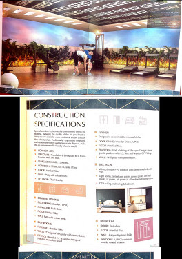 Additional image 3 of Kesora, Bhubaneswar