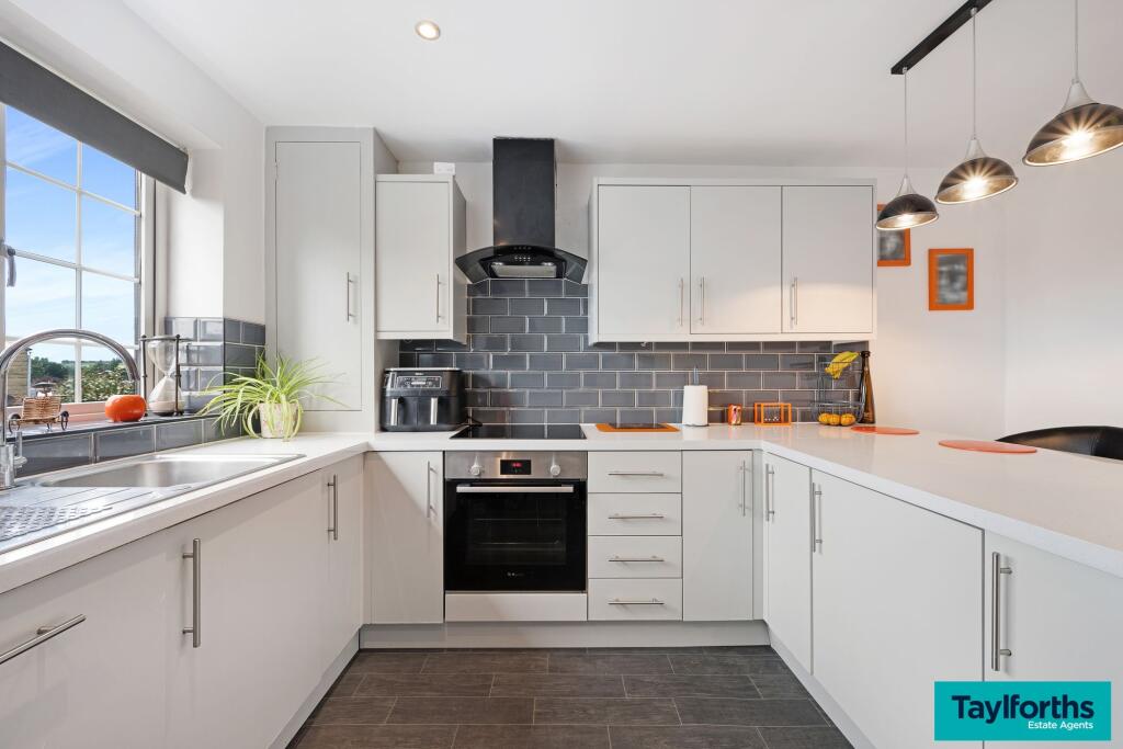 Additional image 8 of Welbury Close, Earby, BB18