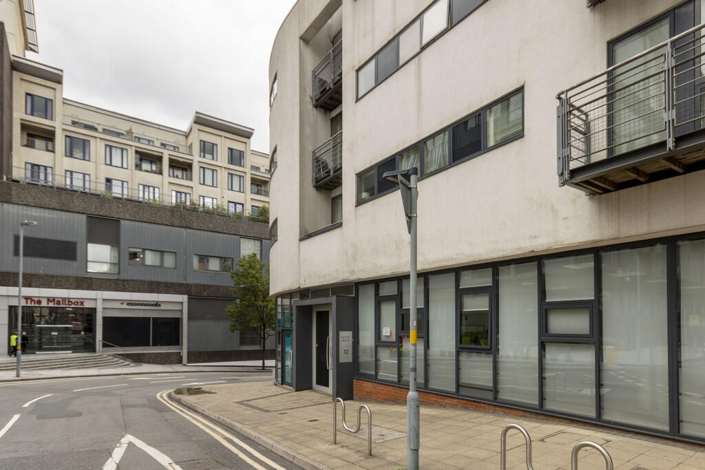 Additional image 13 of Trinity House, Blucher Street, Birmingham, B1