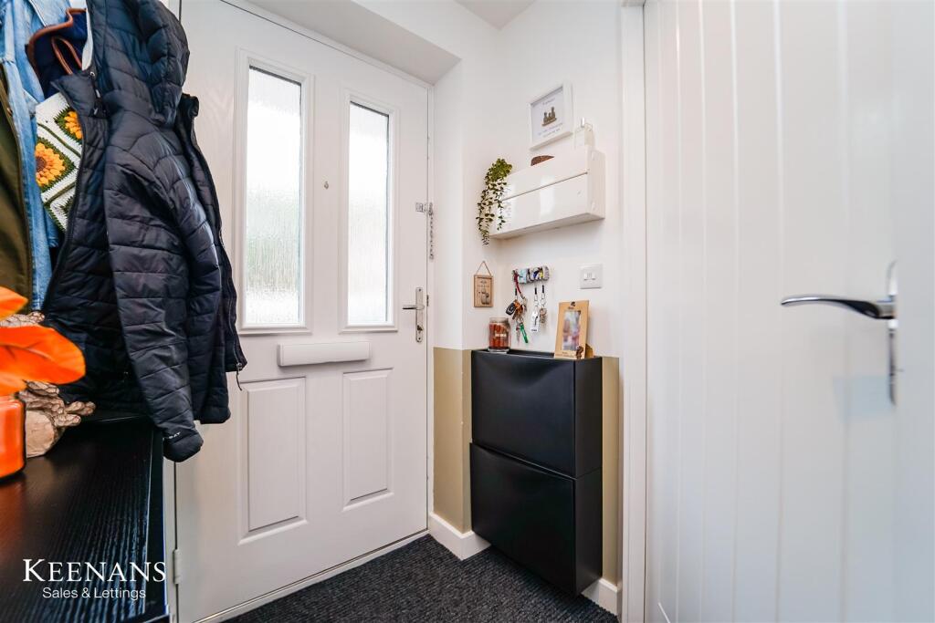 Additional image 17 of The Limes, Blackburn