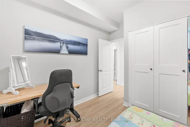 Additional image 22 of 1837 Eglinton Ave Unit 113
