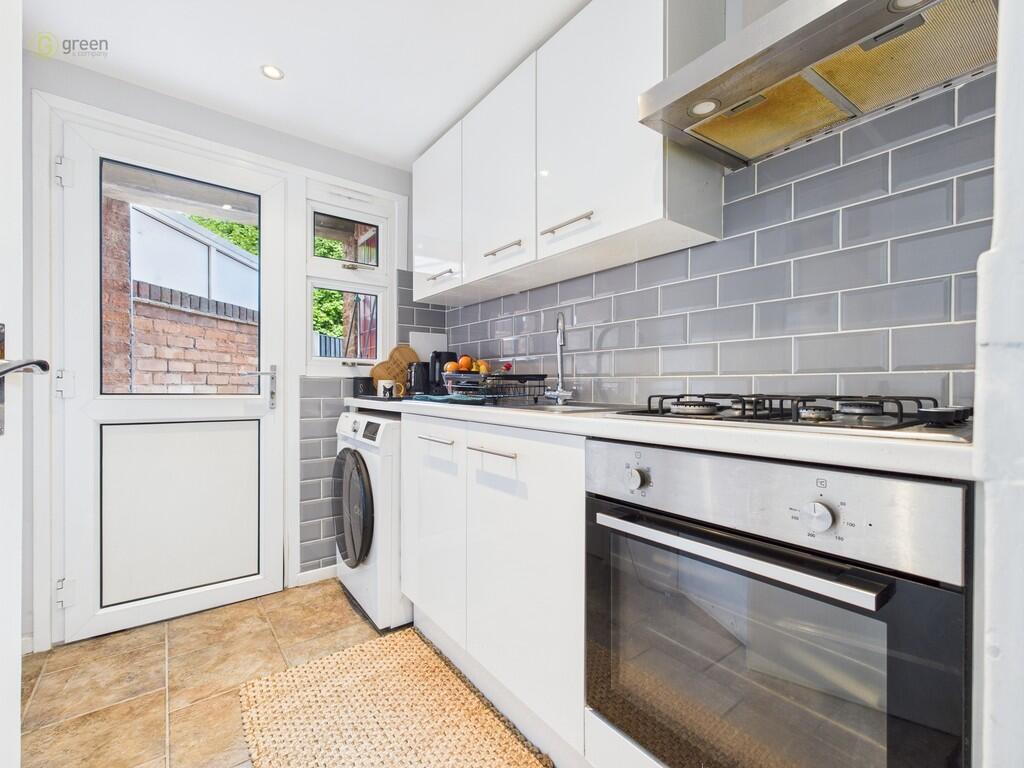 Additional image 6 of Buckland End, Hodge Hill