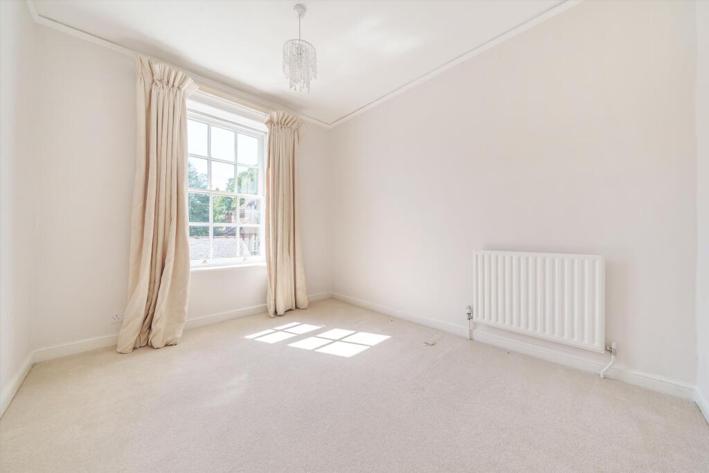 Additional image 12 of St. Michaels Street, St. Albans, Hertfordshire, AL3