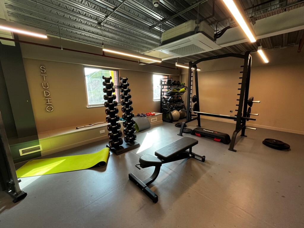 Additional image 5 of Pershore Junction