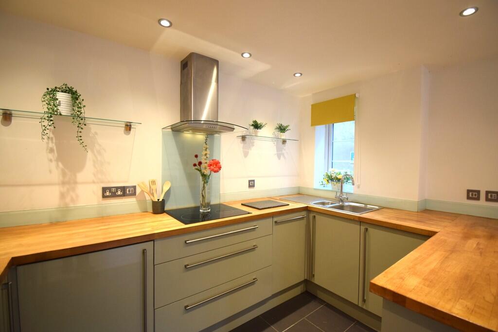 Additional image 10 of Barcliffe Mews, Barcliffe Avenue, B77 2BN