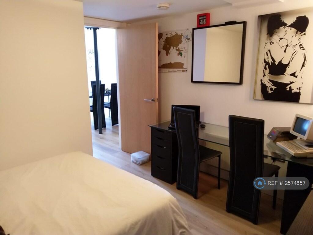 Additional image 17 of Scholars Gate, Birmingham, B1