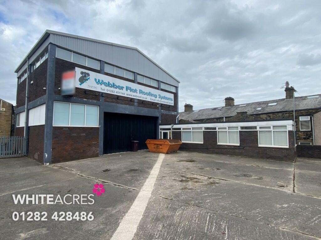 Additional image 6 of Unit 3, Trafalgar Street, Burnley, BB11 1TQ