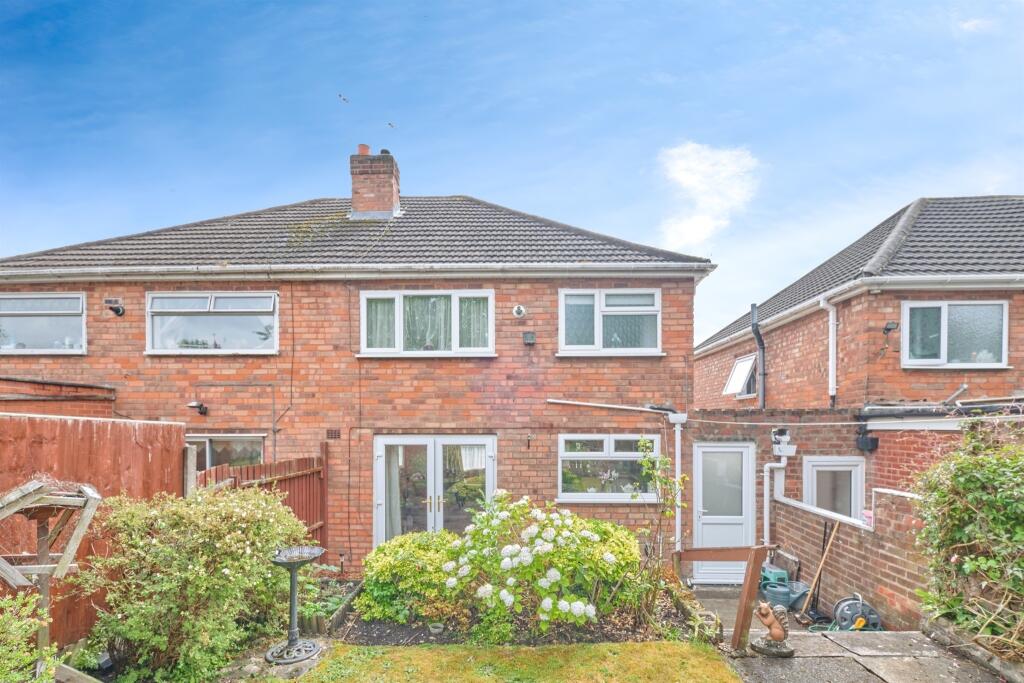 Additional image 16 of Appleton Avenue, Birmingham