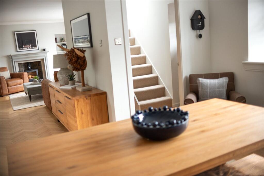 Additional image 17 of Cutaway Cottage, Cambus O'May, Ballater, Aberdeenshire, AB35