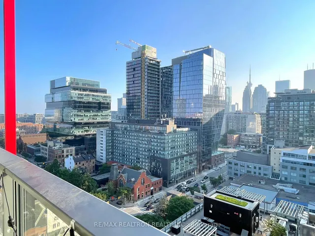 Additional image 26 of 120 Parliament St Unit 1513