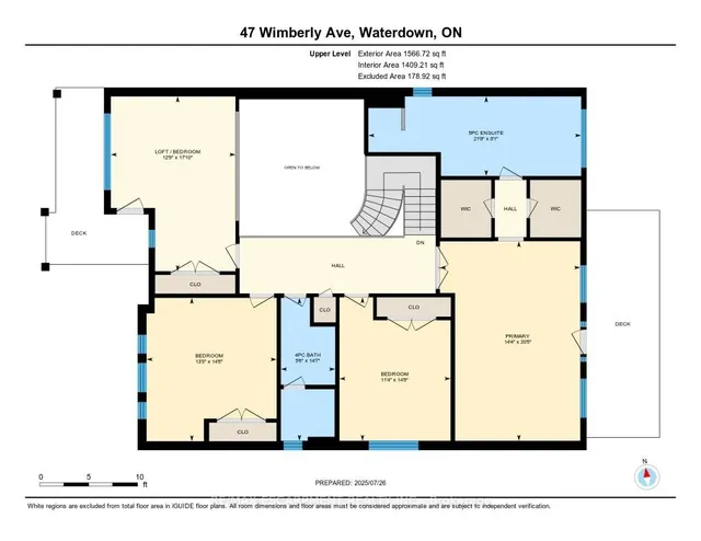 Additional image 49 of 47 Wimberly Ave